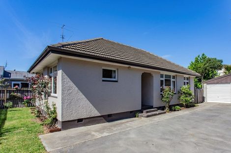 Photo of property in 251 King Street, Rangiora, 7400