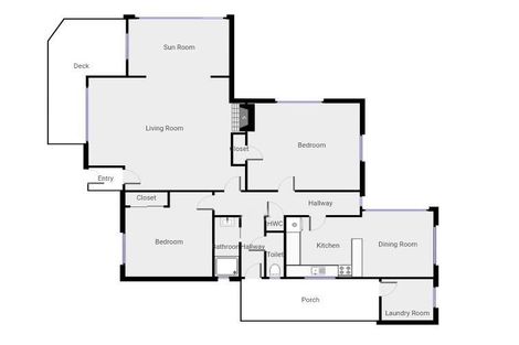 Photo of property in 1/50 Marsden Road, Stoke, Nelson, 7011