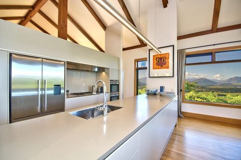 Photo of property in 715 Mount Barker Road, Wanaka, 9382