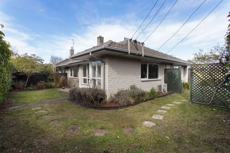 Photo of property in 18 Idris Road, Fendalton, Christchurch, 8052