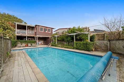 Photo of property in 21 Fillis Street, New Plymouth, 4310