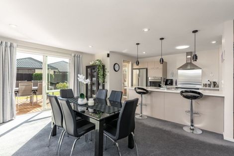 Photo of property in 68 Othello Drive, Rolleston, 7614