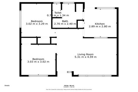 Photo of property in 1/24 Blackwell Street, Marton, 4710