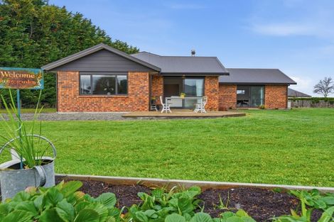Photo of property in 1/367 Hawkins Road, Hororata, 7572