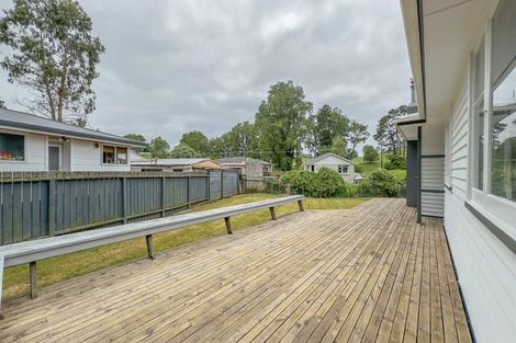 Photo of property in 24 Freyberg Crescent, Putaruru, 3411
