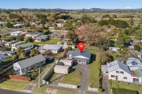 Photo of property in 33 Bradford Street, Waihi, 3610