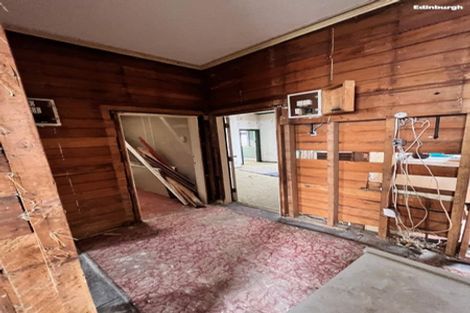 Photo of property in 327 High Street, Dunedin Central, Dunedin, 9016