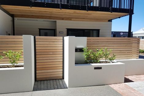 Photo of property in The Terraces, 14/36d Welles Street, Christchurch Central, Christchurch, 8011
