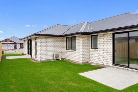Photo of property in 8 Maggie Street, Kaiapoi, 7630