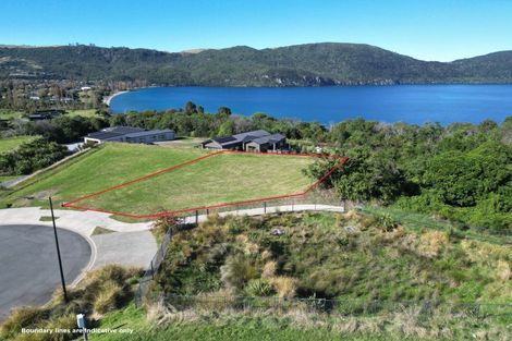 Photo of property in 8 Silverleaf Way, Kinloch, 3377