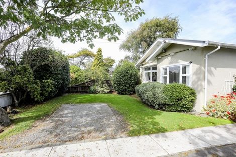Photo of property in 27 Diamond Avenue, Spreydon, Christchurch, 8024
