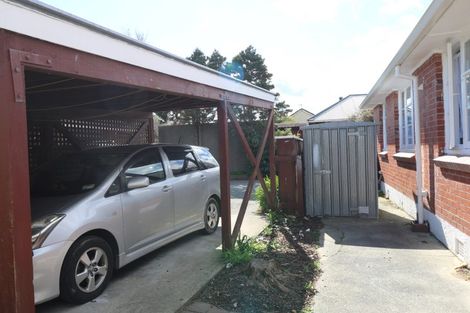 Photo of property in 199 Riverside Drive, Waterloo, Lower Hutt, 5011