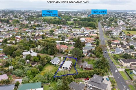 Photo of property in 62 Hain Avenue, Mangere East, Auckland, 2024