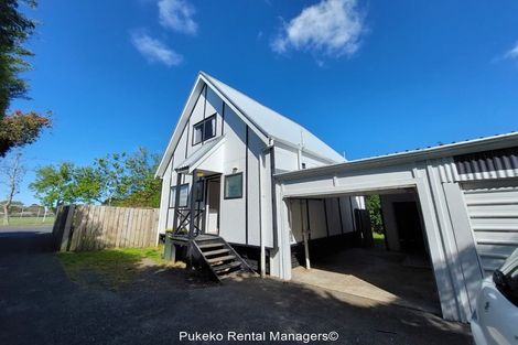 Photo of property in 1/19 Hain Avenue, Mangere East, Auckland, 2024