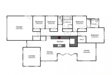 Photo of property in 23 Tiaki Way, Cambridge, 3434