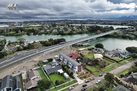 Photo of property in 5/14 Kerswill Place, Pakuranga, Auckland, 2010