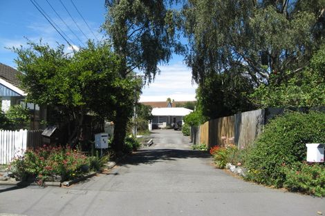 Photo of property in 78 Dover Street, St Albans, Christchurch, 8014