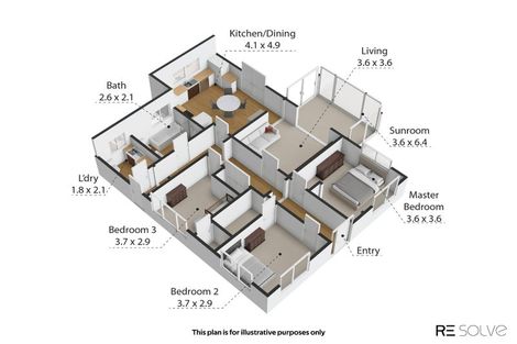 Photo of property in 107 Wilson Street, Hawera, 4610