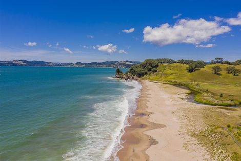 Photo of property in 9 Powhiri Place, Wharekaho, Whitianga, 3510
