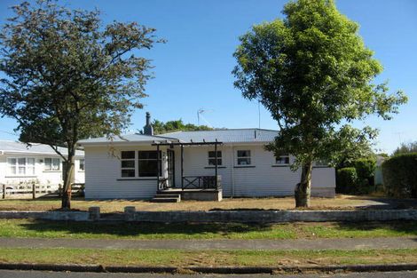 Photo of property in 427 Raikes Avenue, Te Awamutu, 3800