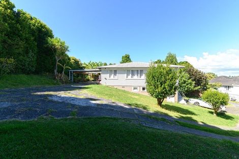Photo of property in 1/26 Richards Avenue, Forrest Hill, Auckland, 0620