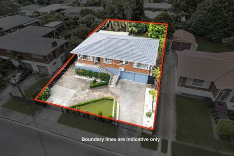 Photo of property in 48 Ingram Street, Papakura, 2110