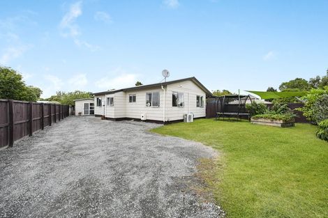 Photo of property in 47 Crawshaw Drive, Nawton, Hamilton, 3200