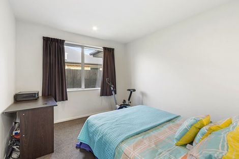 Photo of property in 22 Valiant Street, Wigram, Christchurch, 8042