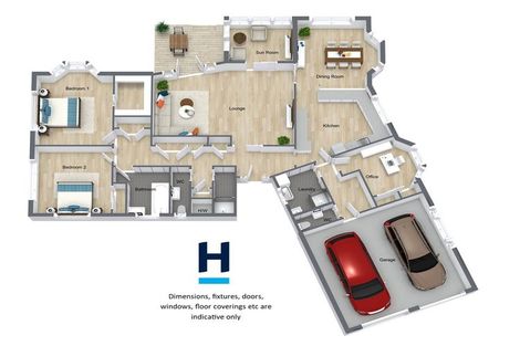 Photo of property in 17 Murphys Road, Springlands, Blenheim, 7201