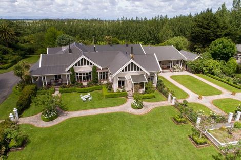 Photo of property in Greenlea, 310 Mount Biggs Road, Halcombe, Feilding, 4779
