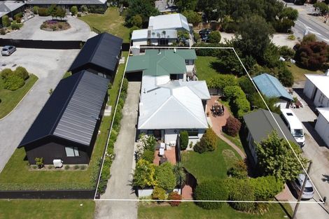 Photo of property in 65 Helwick Street, Wanaka, 9305