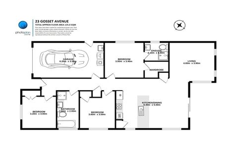 Photo of property in 23 Gosset Avenue, Chartwell, Hamilton, 3210