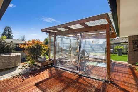 Photo of property in 37 Aspen Street, Rangiora, 7400