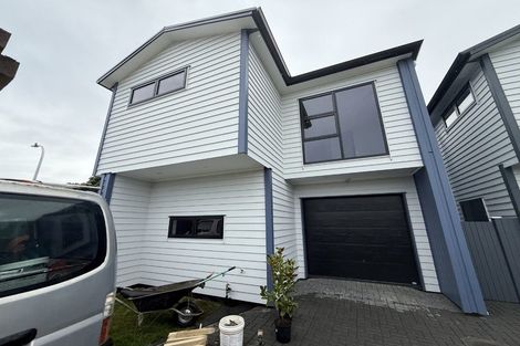 Photo of property in 2a Mayflower Close, Mangere East, Auckland, 2024