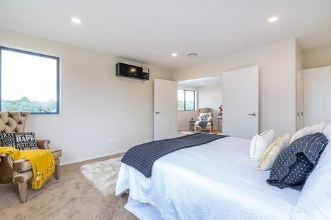 Photo of property in 20 Fong Road, Flat Bush, Auckland, 2019
