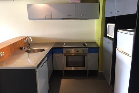 Photo of property in St Pauls Apartments, 88/43u Mulgrave Street, Thorndon, Wellington, 6011