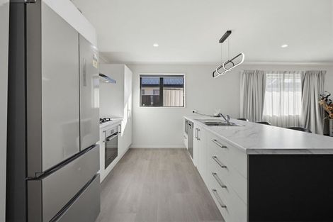 Photo of property in 35 Wilkin Road, Woodend, 7610