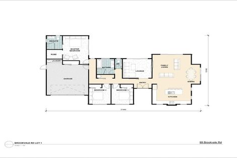 Photo of property in 99 Brookvale Road, Havelock North, 4130