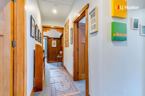 Photo of property in 10 Patmos Avenue, Woodhaugh, Dunedin, 9010