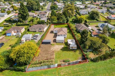 Photo of property in 190 Sunset Road, Mangakakahi, Rotorua, 3015