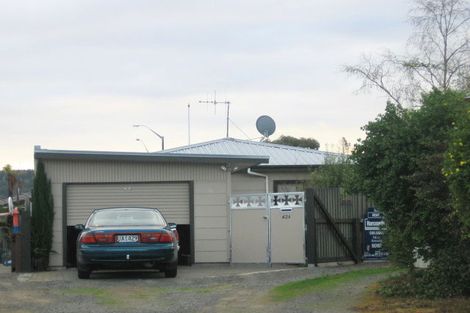 Photo of property in 1/42 Townshend Crescent, Greenmeadows, Napier, 4112