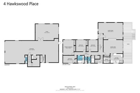 Photo of property in 4 Hawkswood Place, Avonhead, Christchurch, 8042