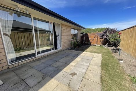 Photo of property in 21 Hungerford Drive, Rolleston, 7615