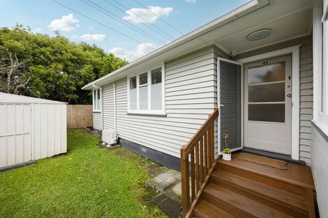 Photo of property in 36a Silverstone Place, Henderson, Auckland, 0612