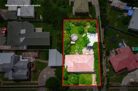 Photo of property in 272 Fox Street, Hamilton East, Hamilton, 3216