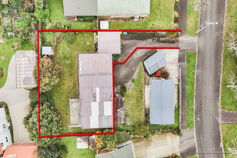 Photo of property in 21 Acacia Crescent, Glenview, Hamilton, 3206