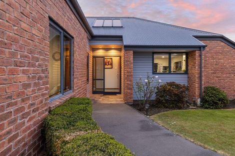 Photo of property in 12 Suntory Lane, Burwood, Christchurch, 8083