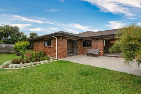 Photo of property in 18 Ludlam Way, Otaki, 5512