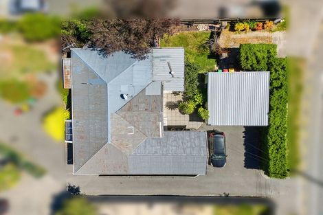 Photo of property in 8 Kahu Road, Riccarton, Christchurch, 8041