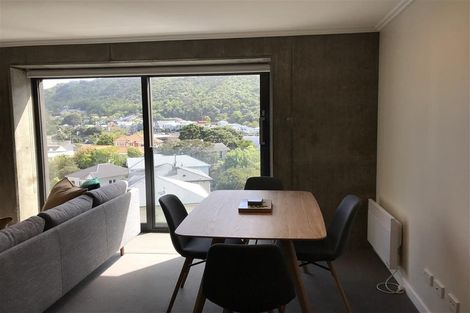 Photo of property in Frame Apartments, 602/111u Molesworth Street, Thorndon, Wellington, 6011